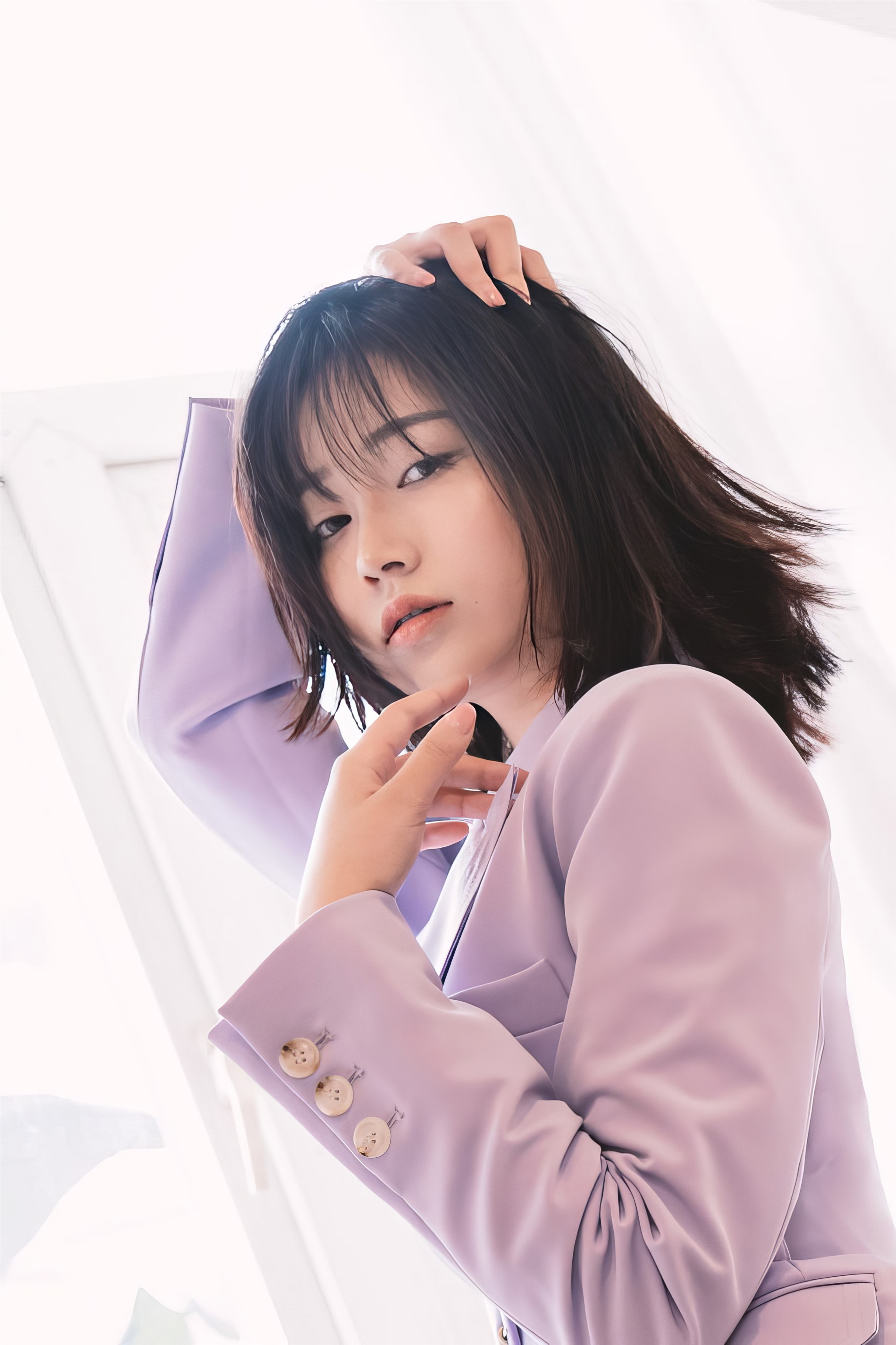 图片[1]-年年nnian – NO.090 夏日时光[38P]-XikXak